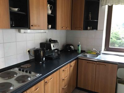 Ferienwohnung für 4 Personen (70 m²) in Harrachov (Semily) 8/10