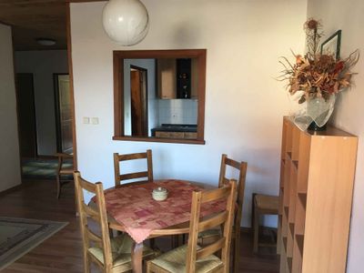 Ferienwohnung für 4 Personen (70 m²) in Harrachov (Semily) 10/10