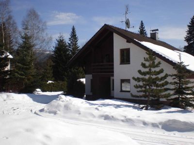 Ferienwohnung für 5 Personen (50 m²) in Harrachov (Semily) 4/10