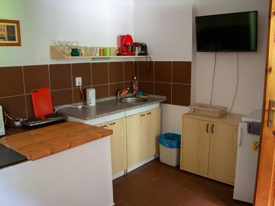 Ferienwohnung für 5 Personen (50 m²) in Harrachov (Semily) 7/10