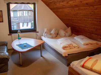 Ferienwohnung für 4 Personen (35 m²) in Harrachov (Semily) 5/8