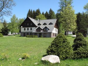 Ferienwohnung für 4 Personen (33 m²) in Harrachov (Semily)