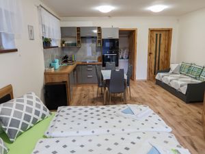 Ferienwohnung für 4 Personen (40 m²) in Harrachov (Semily)