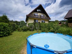 Ferienwohnung für 8 Personen (120 m²) in Harrachov (Semily)