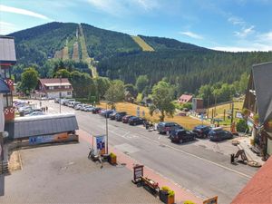 Ferienwohnung für 3 Personen (26 m²) in Harrachov (Semily)