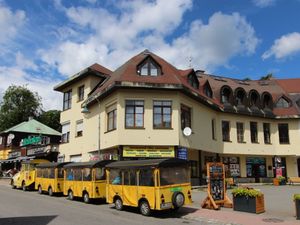 Ferienwohnung für 5 Personen (56 m²) in Harrachov (Semily)