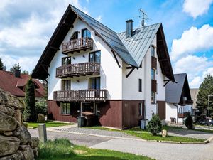 Ferienwohnung für 6 Personen (80 m²) in Harrachov (Semily)