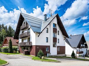 Ferienwohnung für 3 Personen (35 m²) in Harrachov (Semily)