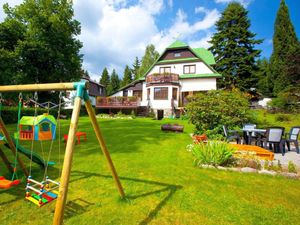 Ferienwohnung für 5 Personen (46 m²) in Harrachov (Semily)