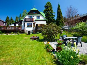 Ferienwohnung für 3 Personen (37 m²) in Harrachov (Semily)