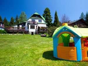 Ferienwohnung für 2 Personen (15 m²) in Harrachov (Semily)