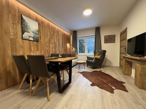 Ferienwohnung für 4 Personen (50 m²) in Harrachov (Semily)