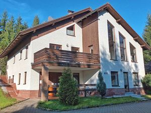 Ferienwohnung für 5 Personen in Harrachov (Semily)