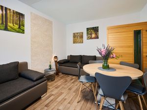 Ferienwohnung für 6 Personen (56 m²) in Harrachov (Semily)