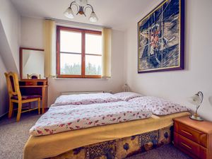 Ferienwohnung für 6 Personen (97 m²) in Harrachov (Semily)