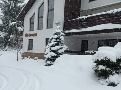 Ferienwohnung für 14 Personen (200 m²) in Harrachov (Semily) 3/10