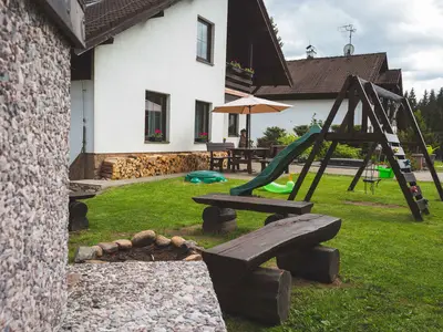 Ferienwohnung für 14 Personen (200 m²) in Harrachov (Semily) 4/10