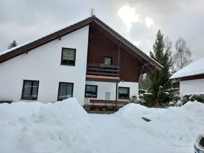 Ferienwohnung für 14 Personen (200 m²) in Harrachov (Semily) 2/10
