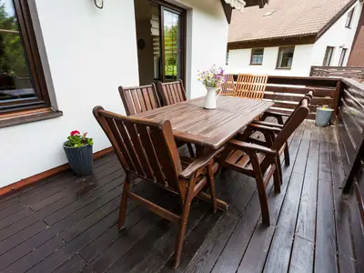 Ferienwohnung für 14 Personen (200 m²) in Harrachov (Semily) 5/10
