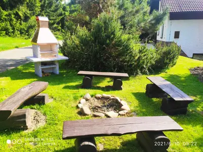 Ferienwohnung für 14 Personen (200 m²) in Harrachov (Semily) 7/10