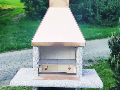 Ferienwohnung für 14 Personen (200 m²) in Harrachov (Semily) 8/10