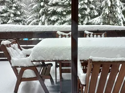 Ferienwohnung für 14 Personen (200 m²) in Harrachov (Semily) 6/10