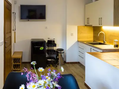 Ferienwohnung für 14 Personen (200 m²) in Harrachov (Semily) 9/10