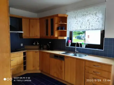 Ferienwohnung für 14 Personen (200 m²) in Harrachov (Semily) 10/10