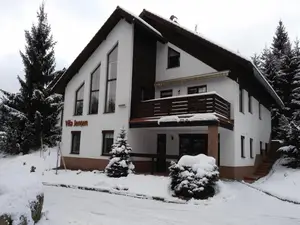 Ferienwohnung für 8 Personen (169 m²) in Harrachov (Semily)