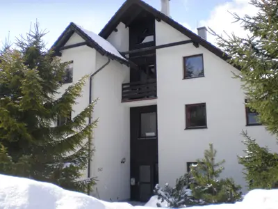 Ferienwohnung für 4 Personen (35 m²) in Harrachov (Semily) 3/10