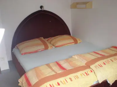 Ferienwohnung für 4 Personen (35 m²) in Harrachov (Semily) 7/10