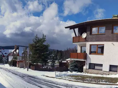 Ferienwohnung für 9 Personen (115 m²) in Harrachov (Semily) 3/10