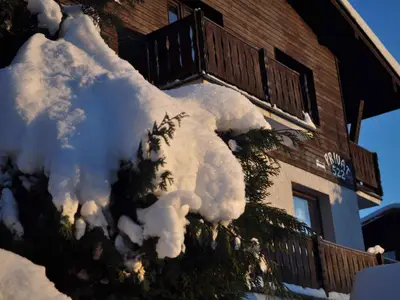 Ferienwohnung für 9 Personen (115 m²) in Harrachov (Semily) 7/10