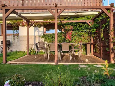 Ferienwohnung für 9 Personen (115 m²) in Harrachov (Semily) 10/10