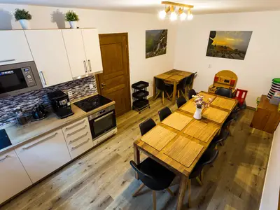 Ferienwohnung für 12 Personen (100 m²) in Harrachov (Semily) 1/10