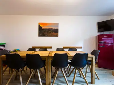 Ferienwohnung für 12 Personen (100 m²) in Harrachov (Semily) 2/10