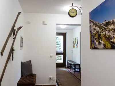 Ferienwohnung für 12 Personen (100 m²) in Harrachov (Semily) 3/10