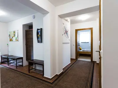 Ferienwohnung für 12 Personen (100 m²) in Harrachov (Semily) 4/10