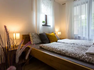 Ferienwohnung für 12 Personen (100 m²) in Harrachov (Semily) 5/10