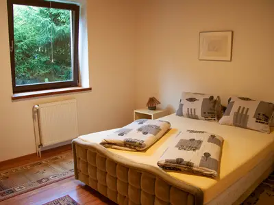 Ferienwohnung für 10 Personen (100 m²) in Harrachov (Semily) 10/10