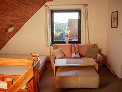 Ferienwohnung für 4 Personen (35 m²) in Harrachov (Semily) 6/10