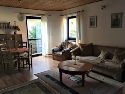 Ferienwohnung für 4 Personen (70 m²) in Harrachov (Semily) 9/10