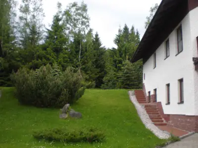 Ferienwohnung für 5 Personen (50 m²) in Harrachov (Semily) 4/10