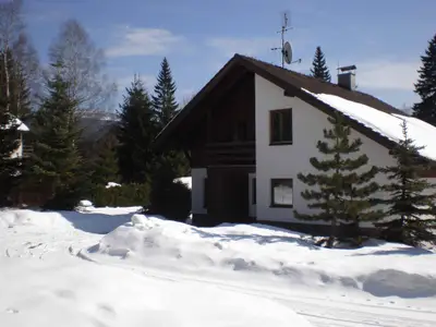 Ferienwohnung für 5 Personen (50 m²) in Harrachov (Semily) 6/10