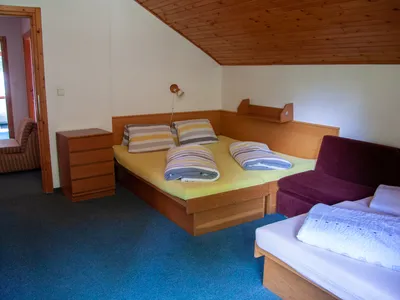 Ferienwohnung für 5 Personen (50 m²) in Harrachov (Semily) 7/10