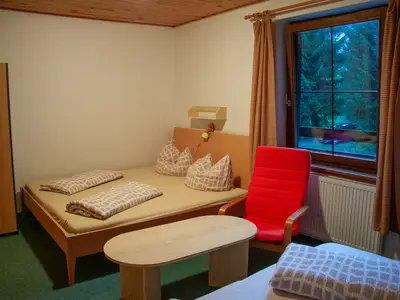 Ferienwohnung für 5 Personen (50 m²) in Harrachov (Semily) 8/10