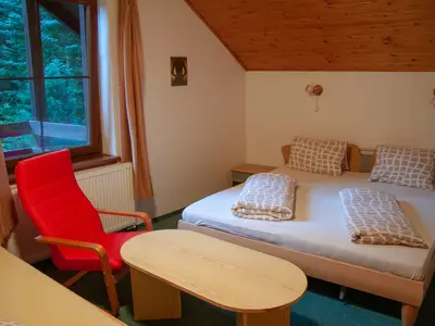 Ferienwohnung für 5 Personen (50 m²) in Harrachov (Semily) 9/10