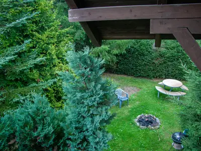 Ferienwohnung für 5 Personen (50 m²) in Harrachov (Semily) 8/10