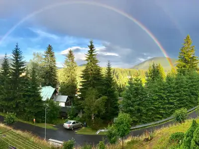 Ferienwohnung für 2 Personen (16 m²) in Harrachov (Semily) 3/10
