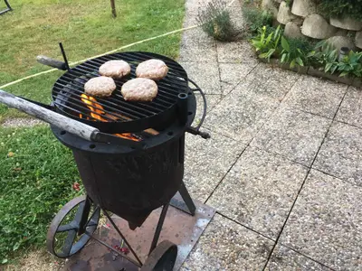 Ferienwohnung für 2 Personen (16 m²) in Harrachov (Semily) 7/10
